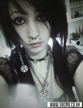 soEmo.co.uk - Emo Kids - Facedown-melodies