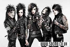 soEmo.co.uk - Emo Kids - Fallenangel16