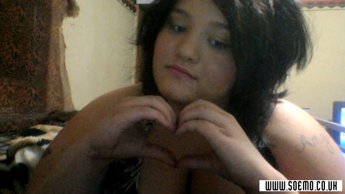 soEmo.co.uk - Emo Kids - FawnaBarbiekiller19