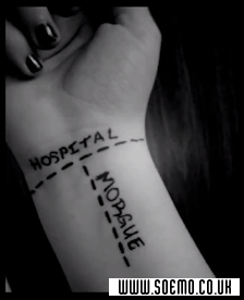 soEmo.co.uk - Emo Kids - ForeverHaunted