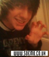 soEmo.co.uk - Emo Kids - FrenchieBottom