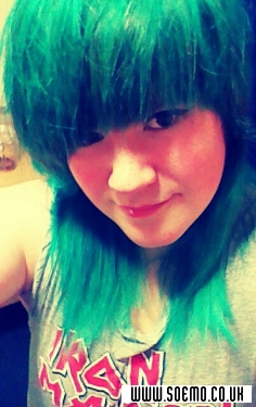 soEmo.co.uk - Emo Kids - Froggysss21