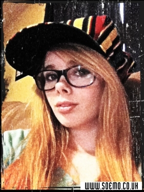 soEmo.co.uk - Emo Kids - Fucklifeimapanda