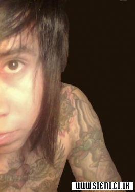 soEmo.co.uk - Emo Kids - Galark