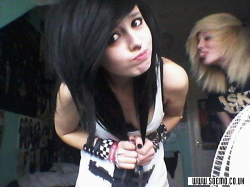 soEmo.co.uk - Emo Kids - Georgiaisnotaunicorn