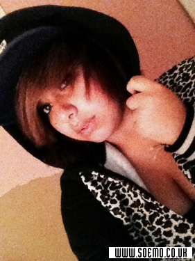 soEmo.co.uk - Emo Kids - Ginaluvsyhu