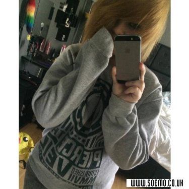 soEmo.co.uk - Emo Kids - GlobalCynide