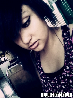 soEmo.co.uk - Emo Kids - GodsDevilAngel245