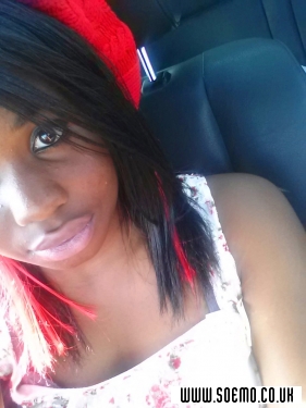 soEmo.co.uk - Emo Kids - GoldenDevil