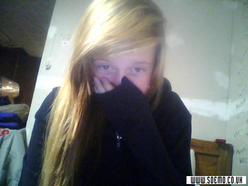 soEmo.co.uk - Emo Kids - GoneByDeath