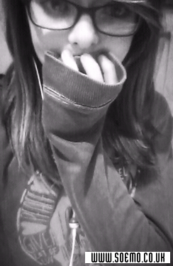 soEmo.co.uk - Emo Kids - GoneLikeTheStorm