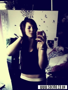 soEmo.co.uk - Emo Kids - Gorgeousbrat