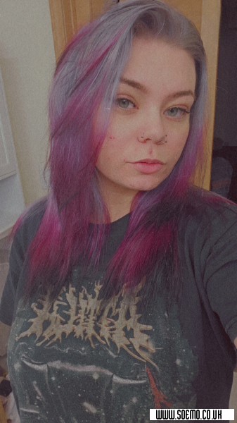 soEmo.co.uk - Emo Kids - GrizzlyGirl