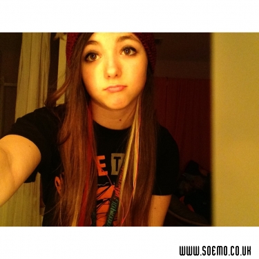 soEmo.co.uk - Emo Kids - Hai_im_amelia