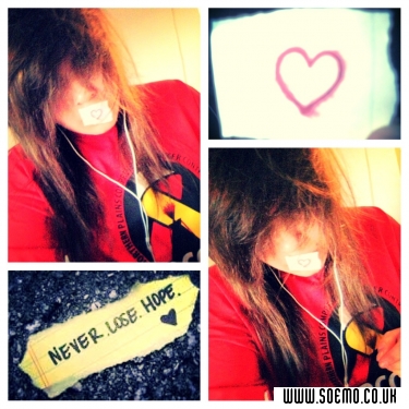 soEmo.co.uk - Emo Kids - HanlelyHorrors