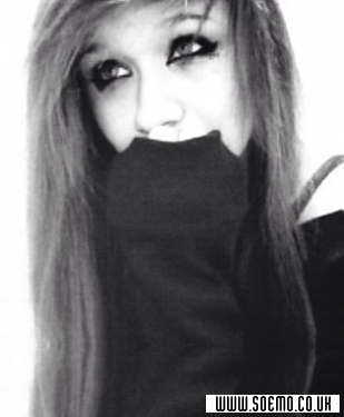 soEmo.co.uk - Emo Kids - Hannahboo14