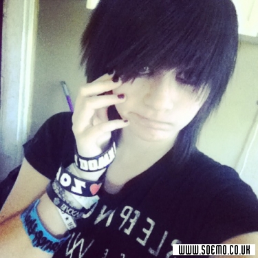 soEmo.co.uk - Emo Kids - HayhayHaven