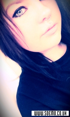 soEmo.co.uk - Emo Kids - HayleeWolfe97