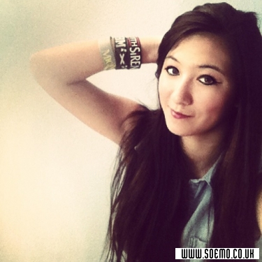 soEmo.co.uk - Emo Kids - Heartofdiamond