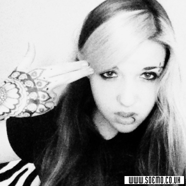 soEmo.co.uk - Emo Kids - Heylookitzali