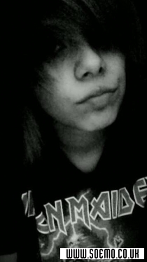 soEmo.co.uk - Emo Kids - HikaruIsAFuckinNinja