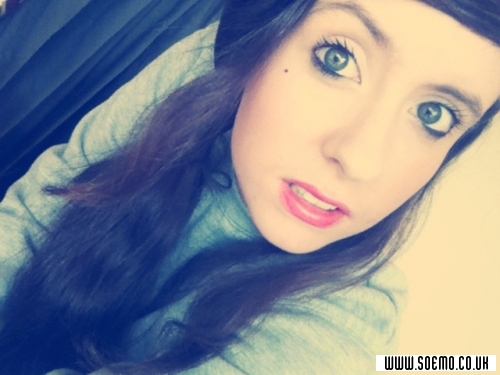 soEmo.co.uk - Emo Kids - HippieRockPrincess