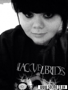 soEmo.co.uk - Emo Kids - IScreamSilence