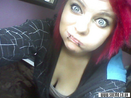 soEmo.co.uk - Emo Kids - ImStoned13