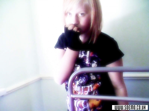 soEmo.co.uk - Emo Kids - ImaNinjaBunneh