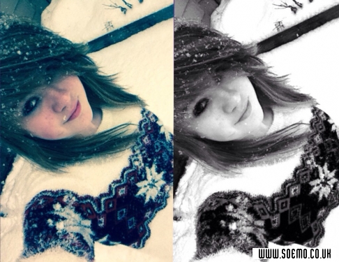 soEmo.co.uk - Emo Kids - Ima_selfish_machine