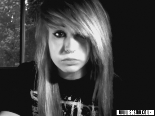 soEmo.co.uk - Emo Kids - Imalittlecreature