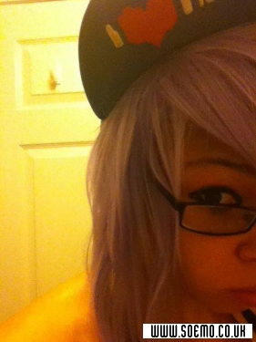 soEmo.co.uk - Emo Kids - Intoxic_Kiara