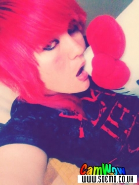 soEmo.co.uk - Emo Kids - Iseethescars