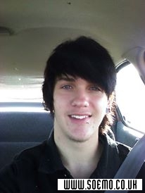 soEmo.co.uk - Emo Kids - IvanWilliams