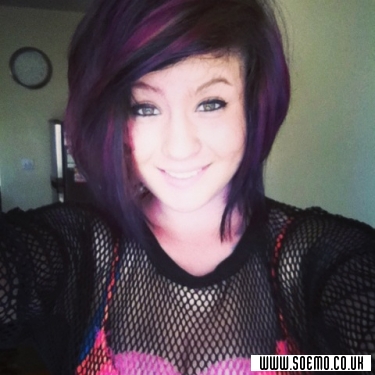 soEmo.co.uk - Emo Kids - Ivanaohmagod