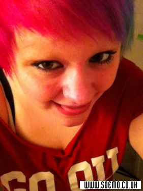 soEmo.co.uk - Emo Kids - IvySaur