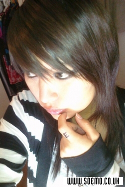 soEmo.co.uk - Emo Kids - Jade93