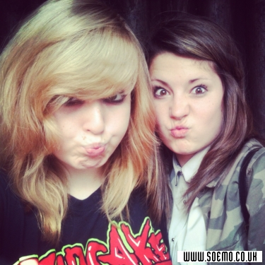 soEmo.co.uk - Emo Kids - JadeHelen