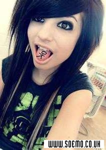 soEmo.co.uk - Emo Kids - JadeKatt