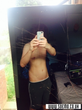 soEmo.co.uk - Emo Kids - JamieH23