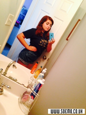 soEmo.co.uk - Emo Kids - Jamiejustice