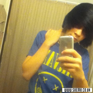 soEmo.co.uk - Emo Kids - Jayy666satanic