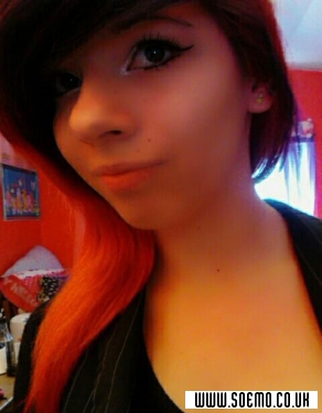 soEmo.co.uk - Emo Kids - JazzMarie