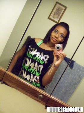 soEmo.co.uk - Emo Kids - JazziBijan