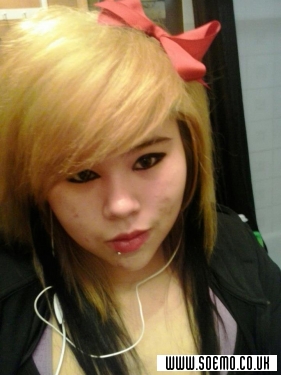 soEmo.co.uk - Emo Kids - Jenny-Boo-Boo