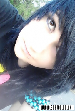 soEmo.co.uk - Emo Kids - JesasuarzRex