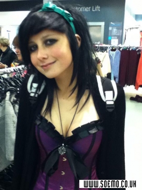 soEmo.co.uk - Emo Kids - Jess_Montgomery