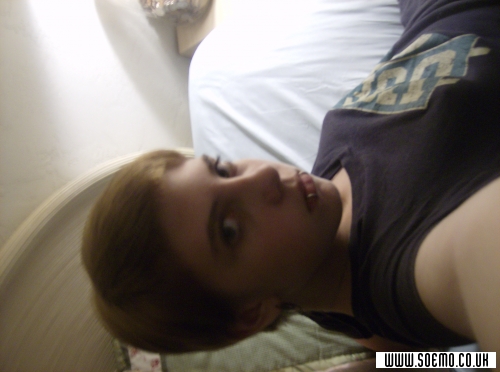 soEmo.co.uk - Emo Kids - JessicaRoseLovesYew