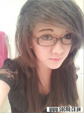 soEmo.co.uk - Emo Kids - Jessica_Fr3akaholic