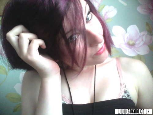 soEmo.co.uk - Emo Kids - Jessielovesthejoker